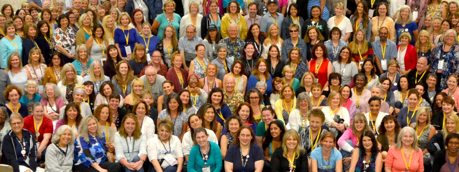 Camp Widow West 2019