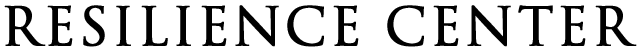 Resilience Center
