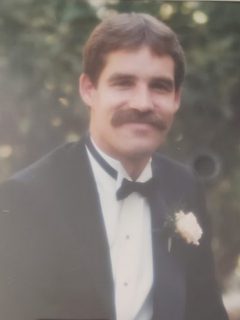 Rick Deggelman