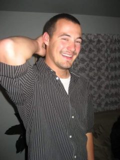 Coll Gordon Perske