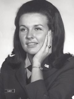 Patricia Ann Flannery