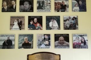 Founding Donors